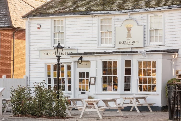 Cover Image for Come outside!