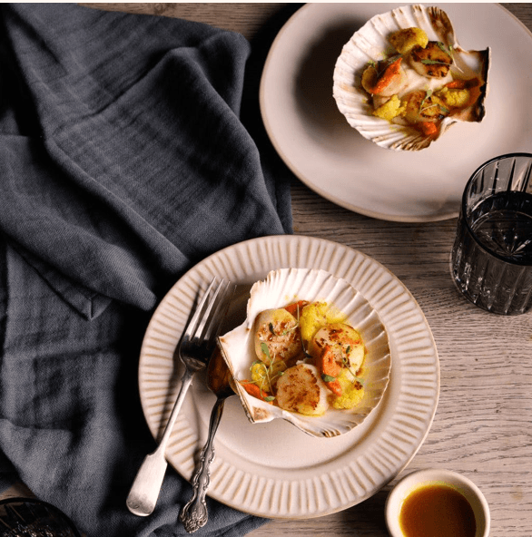 Cover Image for 25% off your food bill*