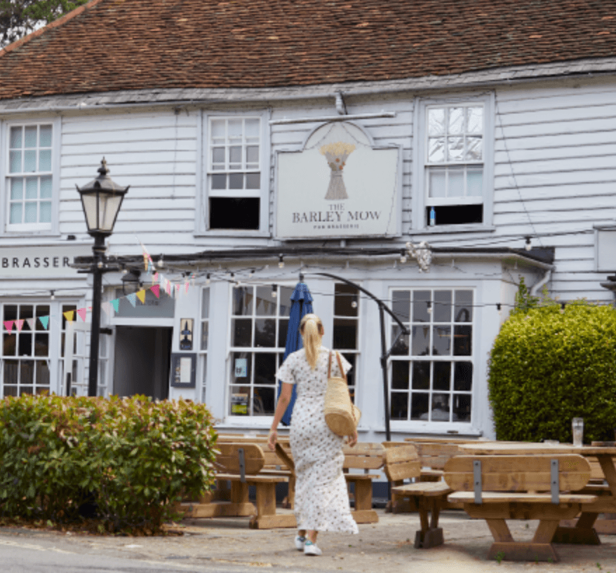 Cover Image for Our makeover is complete!