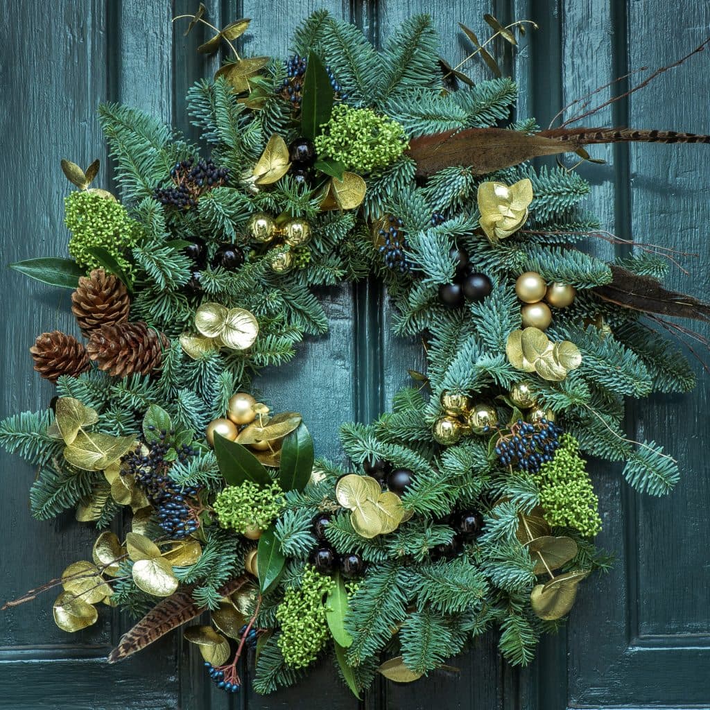Cover Image for Fancy a crafty Christmas?