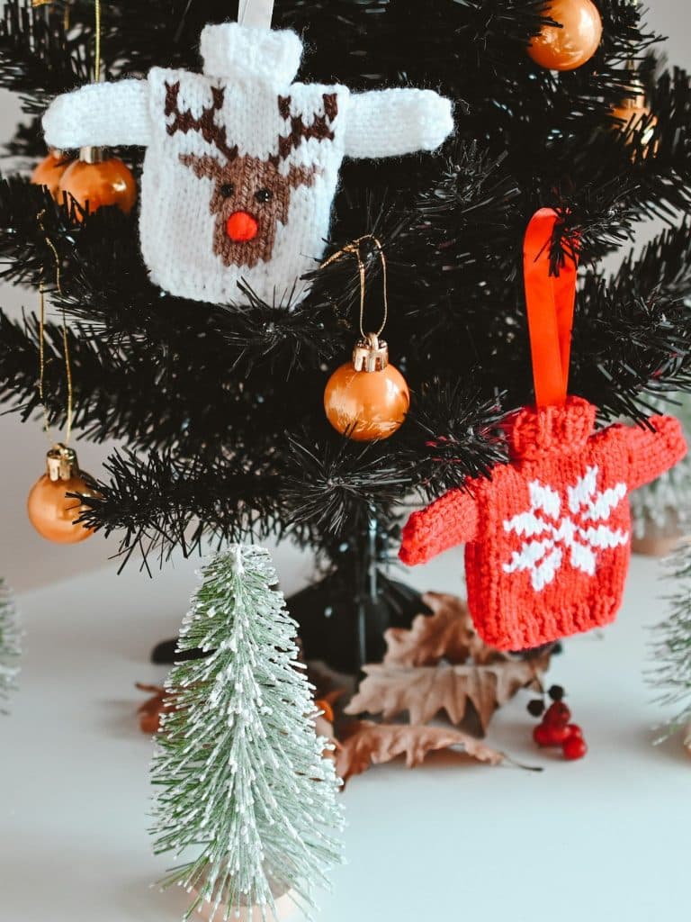 Cover Image for Christmas Jumper Day at The Barley Mow