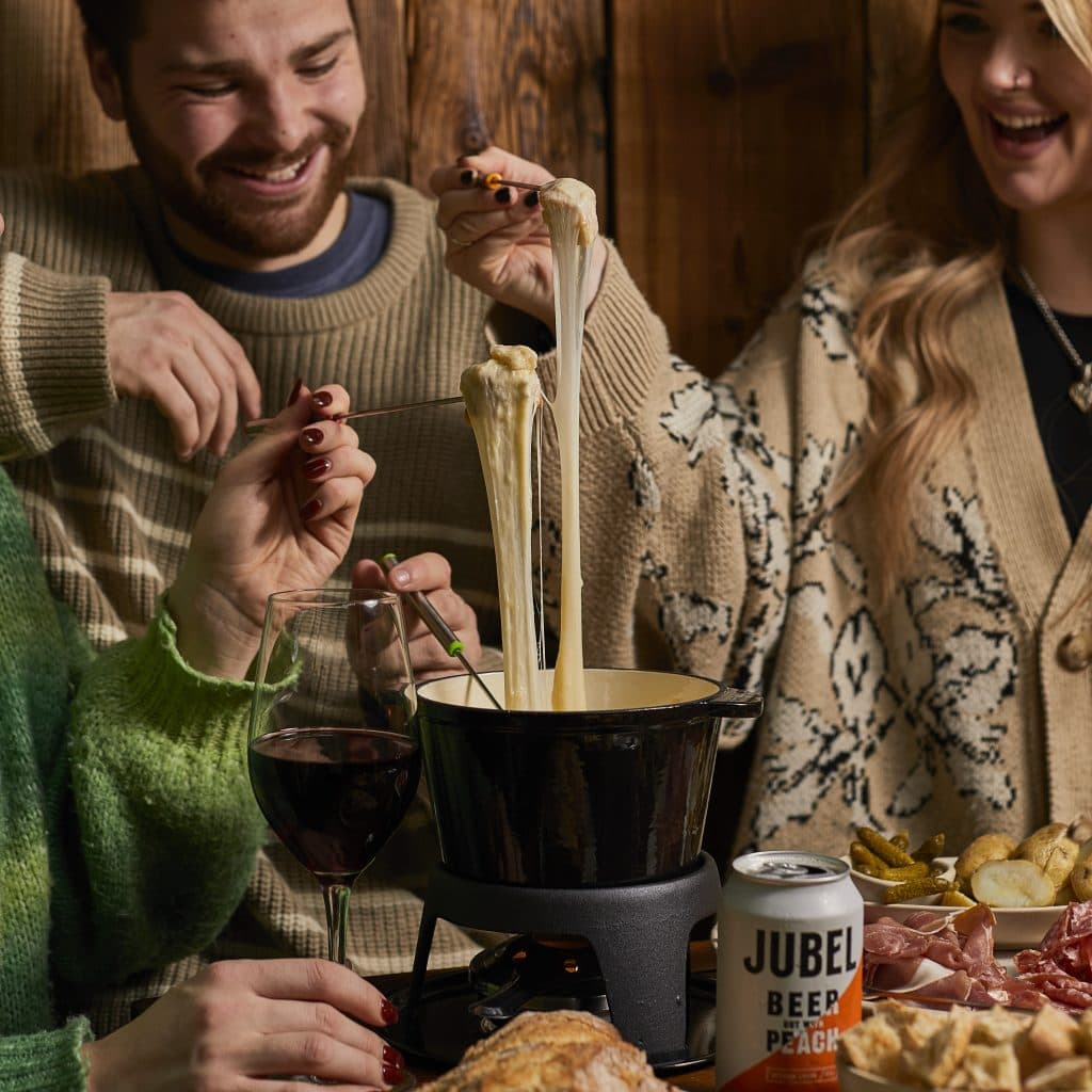 Cover Image for Savour the Slopes with Après-Ski Specials at The Barley Mow