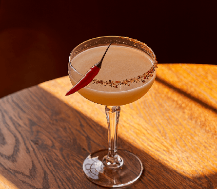 Cover Image for Lime not? Raise a glass to Tequila Day at The Barley Mow