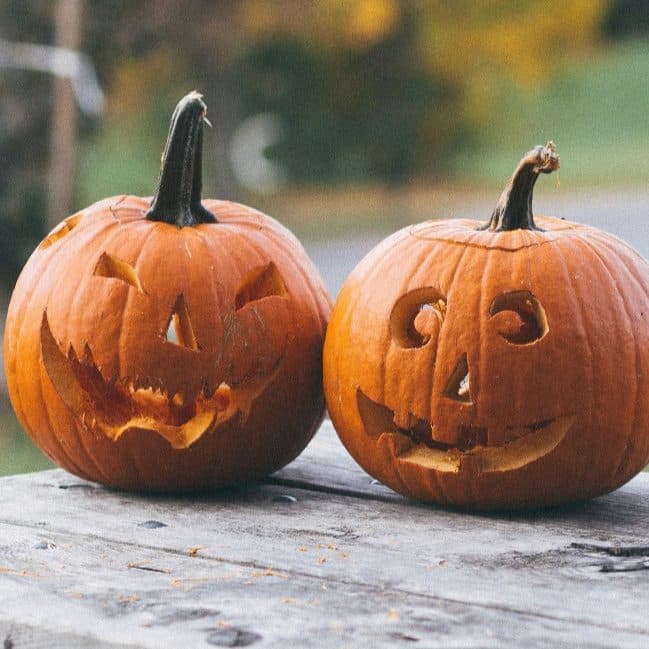 Cover Image for Halloween Activities at The Barley Mow!