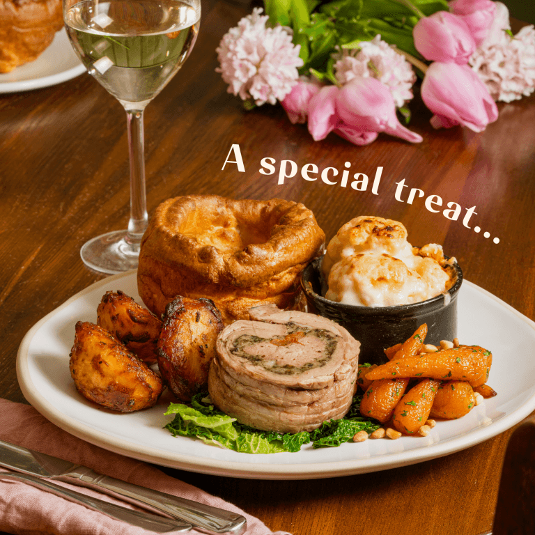 Cover Image for Spoil Mum this Mother’s Day