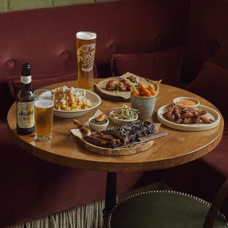 Cover Image for Matchday Specials Have Landed at The Barley Mow
