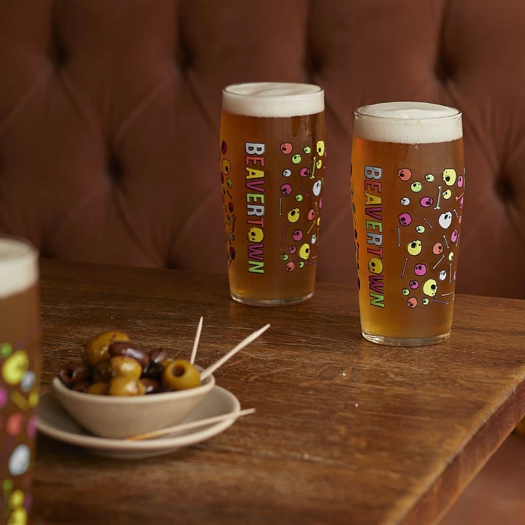 Cover Image for £5 Beavertown Neck Oil Pints at The Barley Mow!